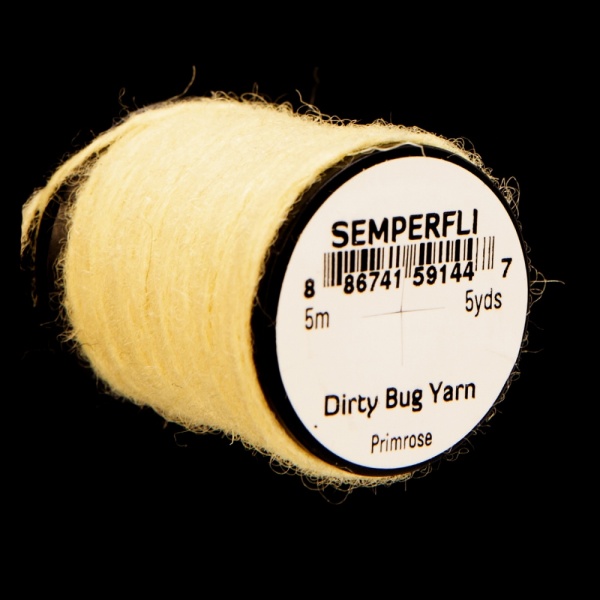 Dirty Bug Yarn Primrose